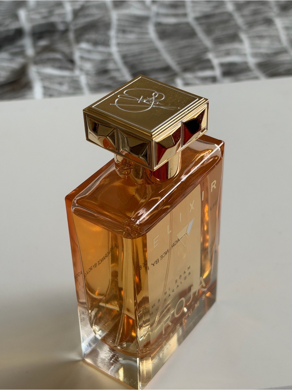 Roja Elixir - Picture 3 of 3